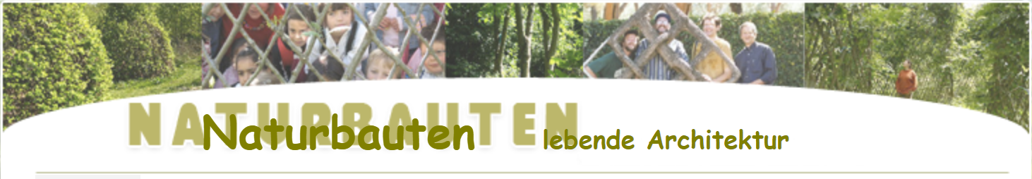 Naturbauten